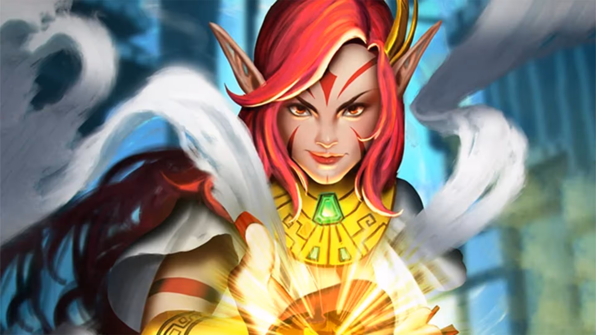 End of Turn – Order of Operations