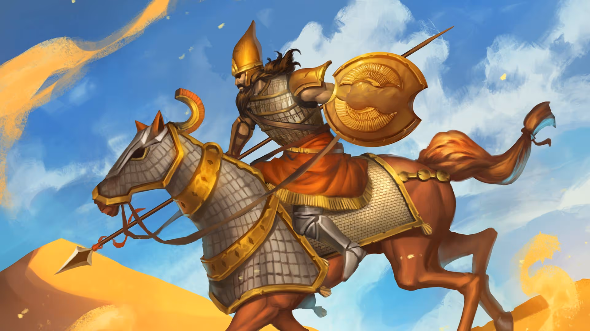 Game Update 0.33 – Full Speed Ahead