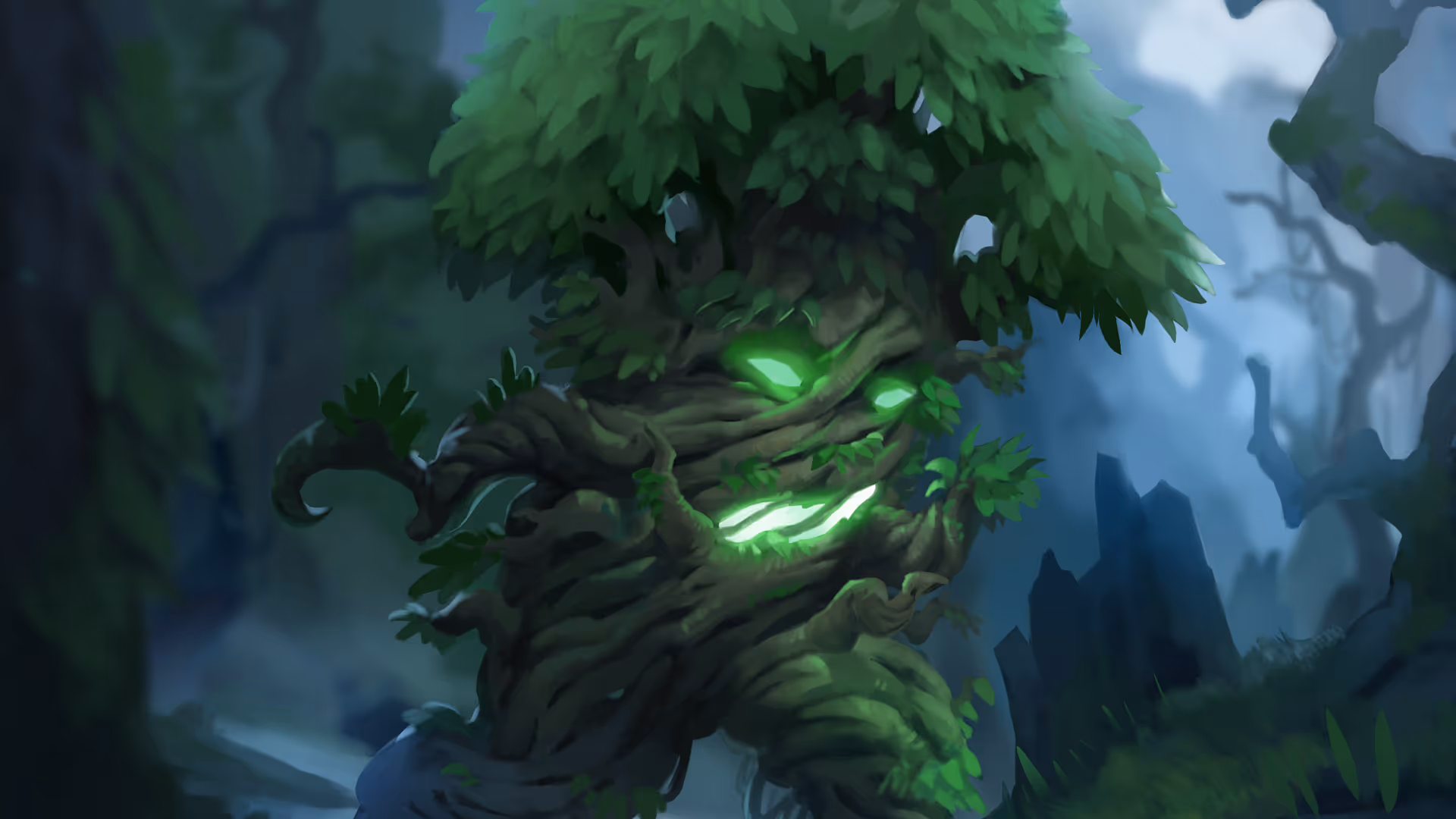 Upcoming Balance and Sanctum Changes