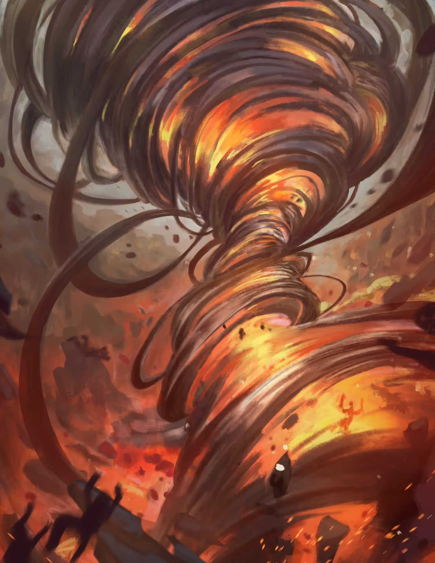 New Game Mode: Chaos Constructed