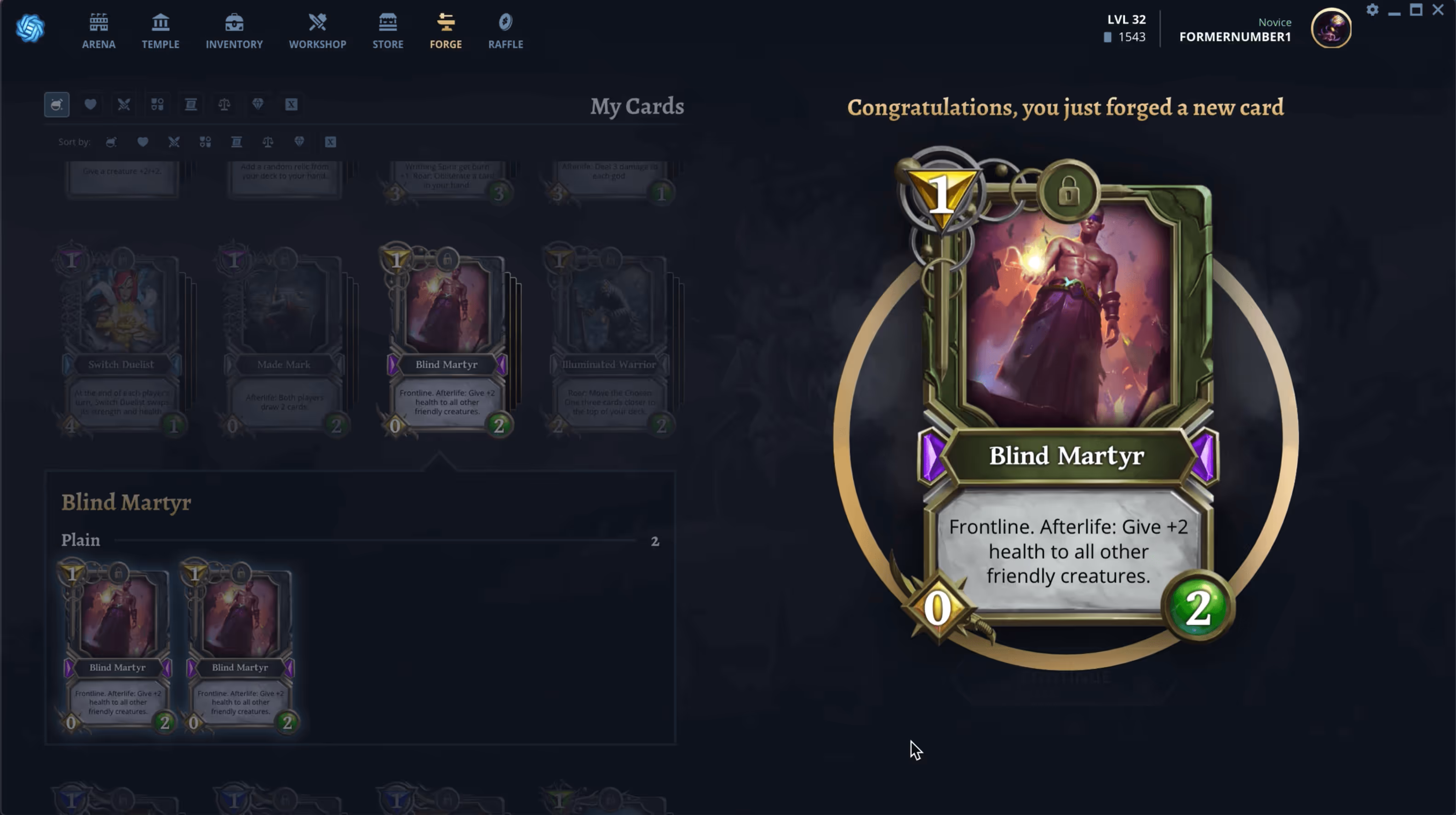 The Fusing Beta Has Arrived!