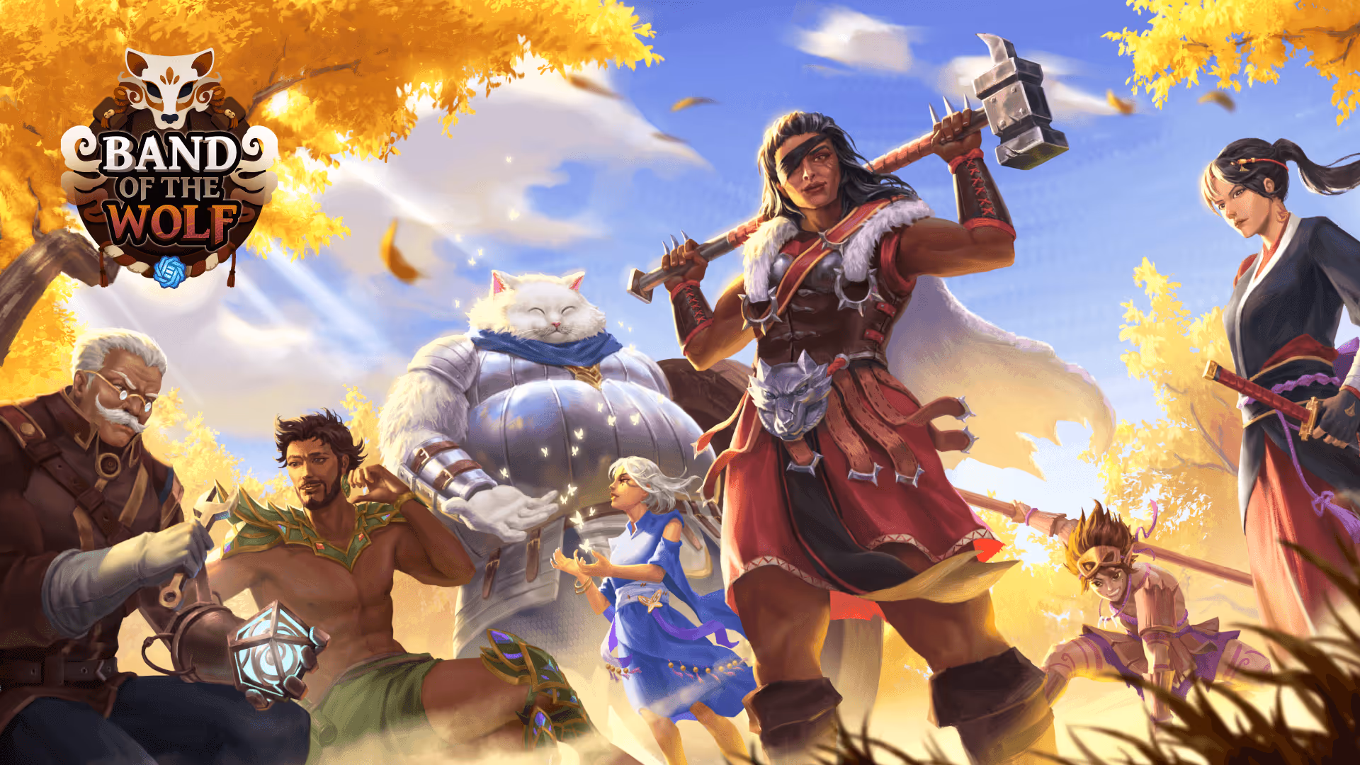 Band of the Wolf Set: Buyer’s Guide