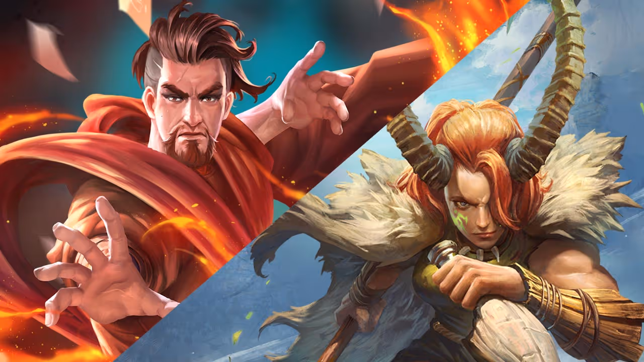 Direct Challenge: It's Time to Duel!