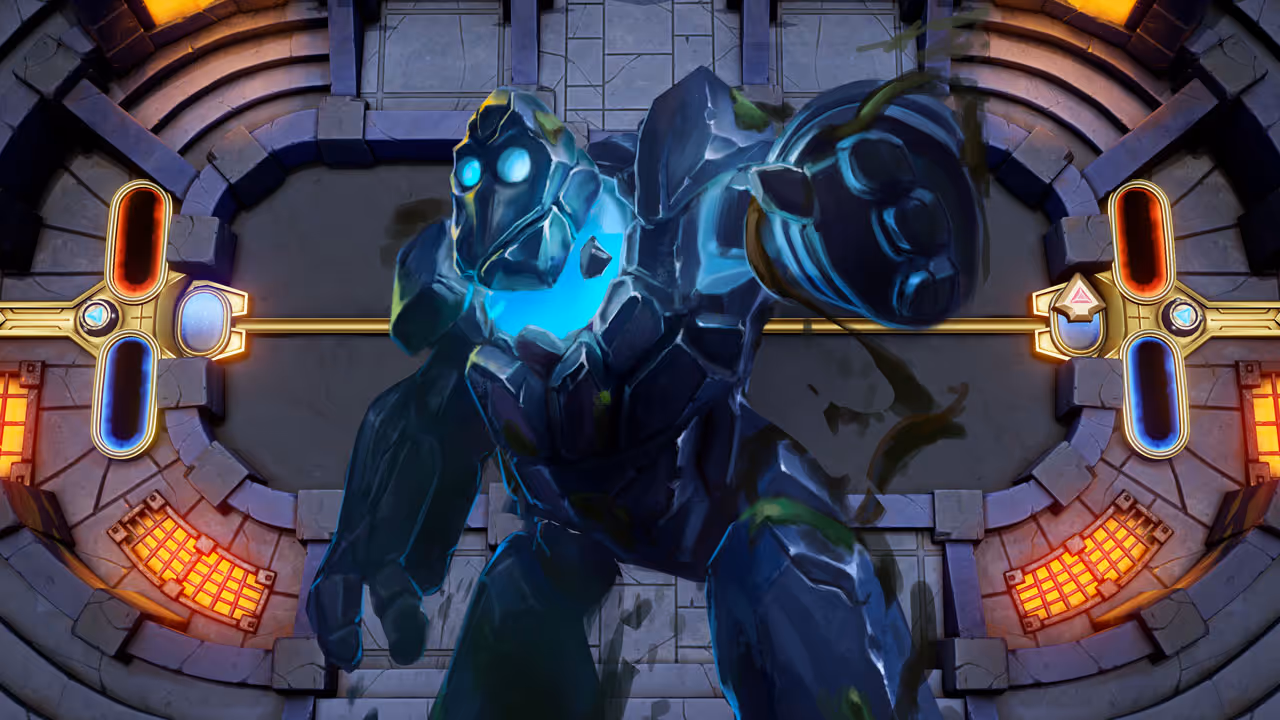 Game Update 0.22 - Welcome to the arena