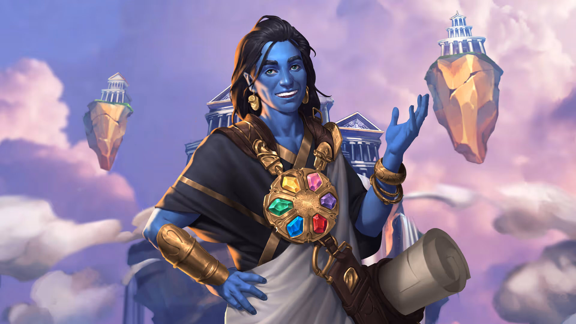 HOW TO PLAY: A STEP BY STEP GUIDE