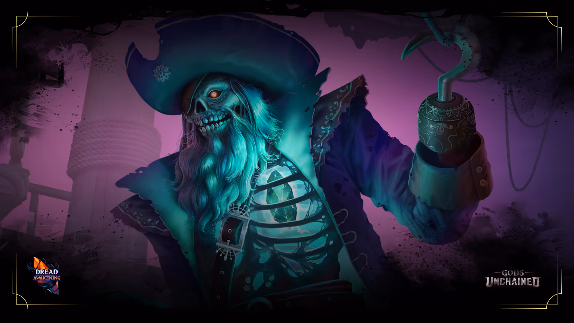 Dread Awakening: Fixes and Balance Patch 5