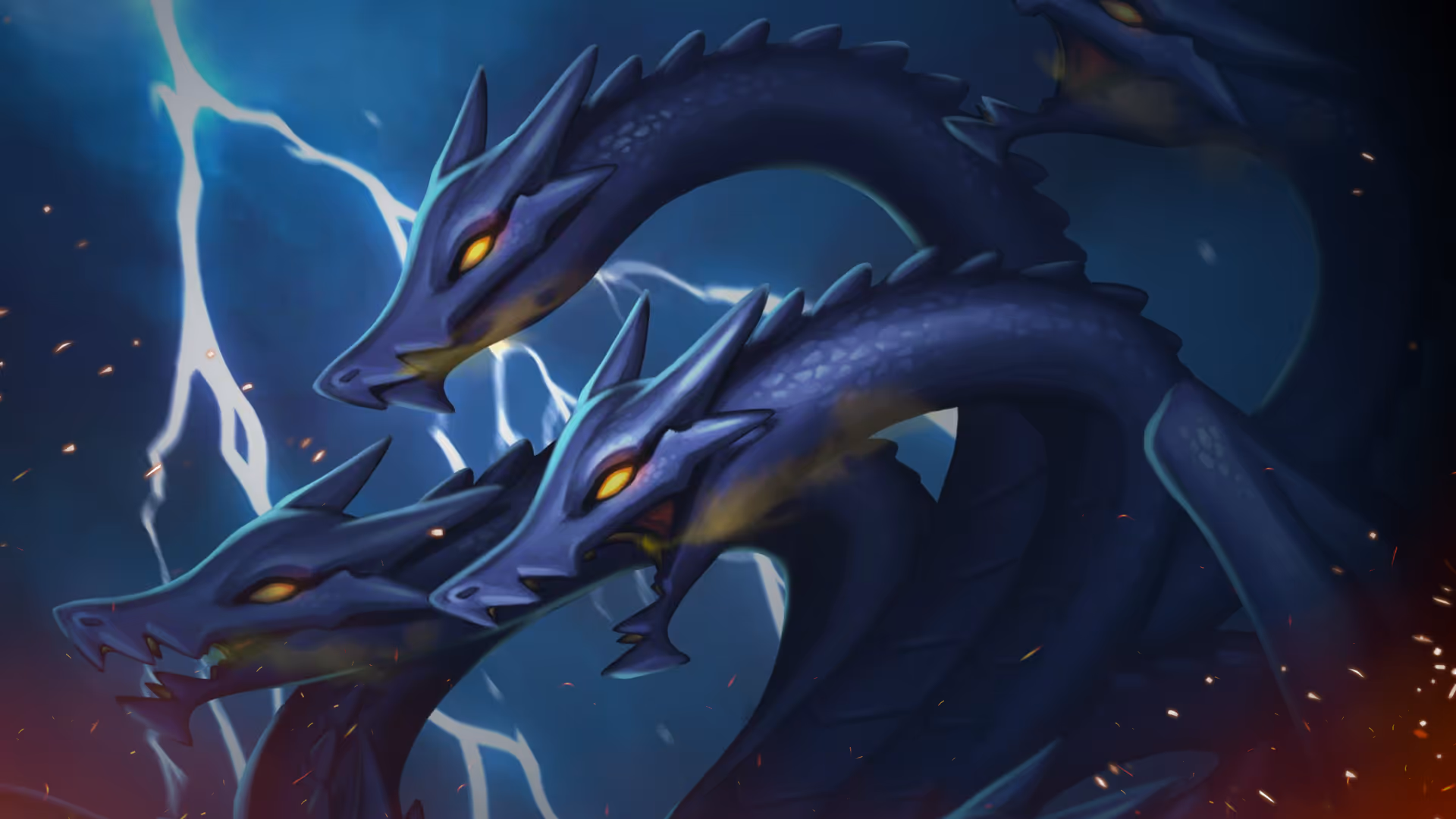 Flashback: Divine Order and Formats Primer