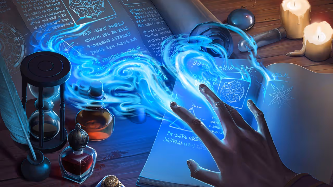 How Far We've Come: The Timeline of Gods Unchained