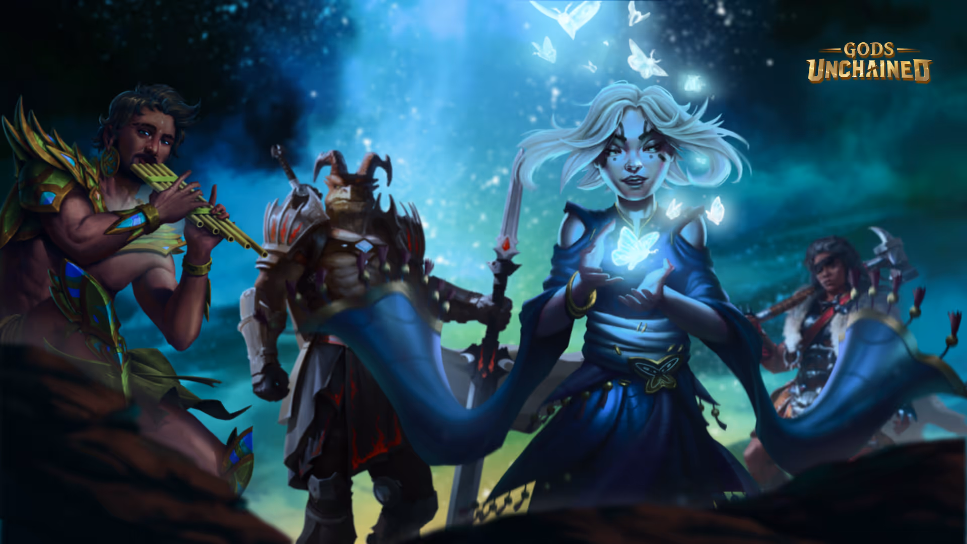 Updates: Ranked Rescale and Sanctum Cards