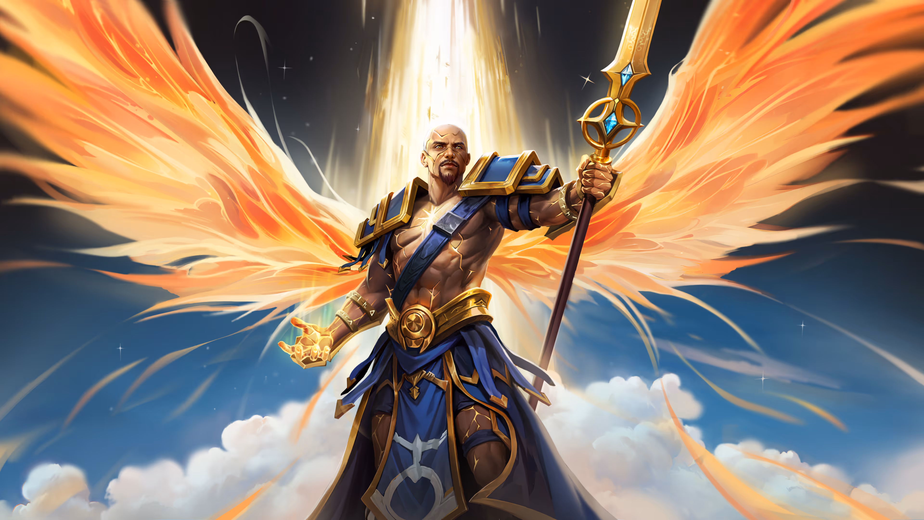 $GODS Bulletin: Sealed Mode Promo & Staking Dashboard Update!