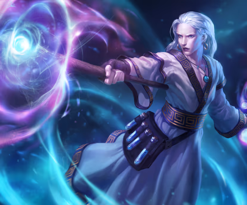 Immutable Passport is now LIVE in Gods Unchained!