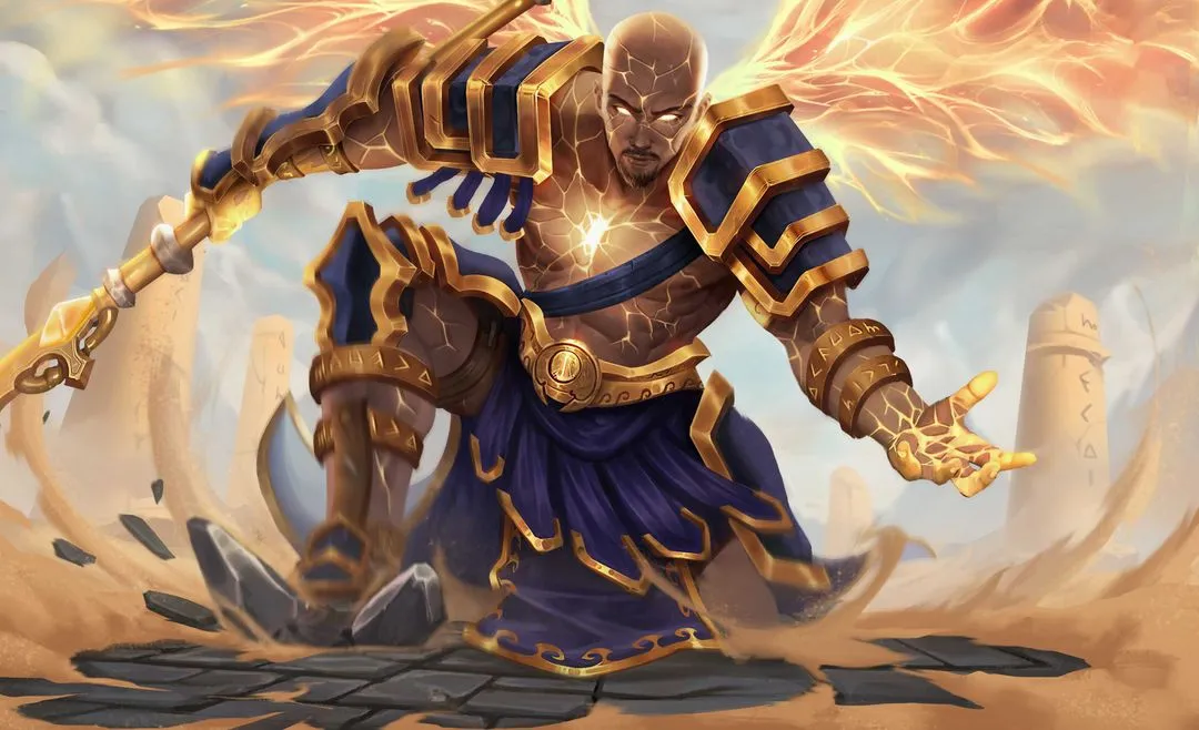 Gods Unchained Ascends to Immutable zkEVM