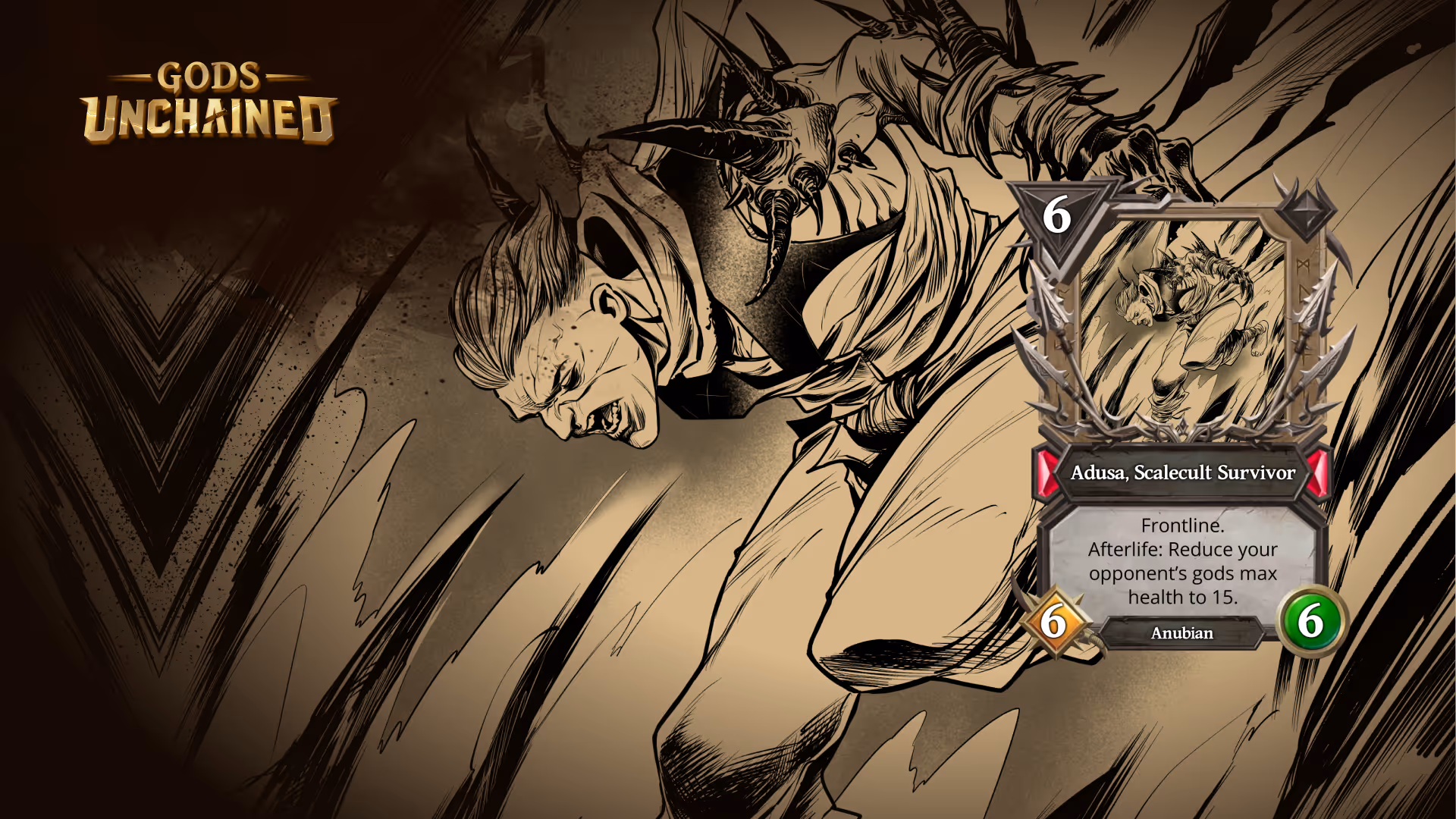 Adusa Awaits! The Battle Pass Scorching Trial