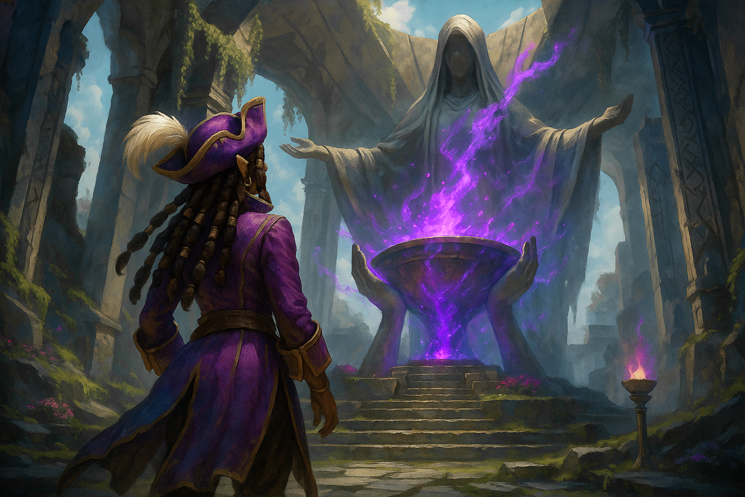 Age of Ascent