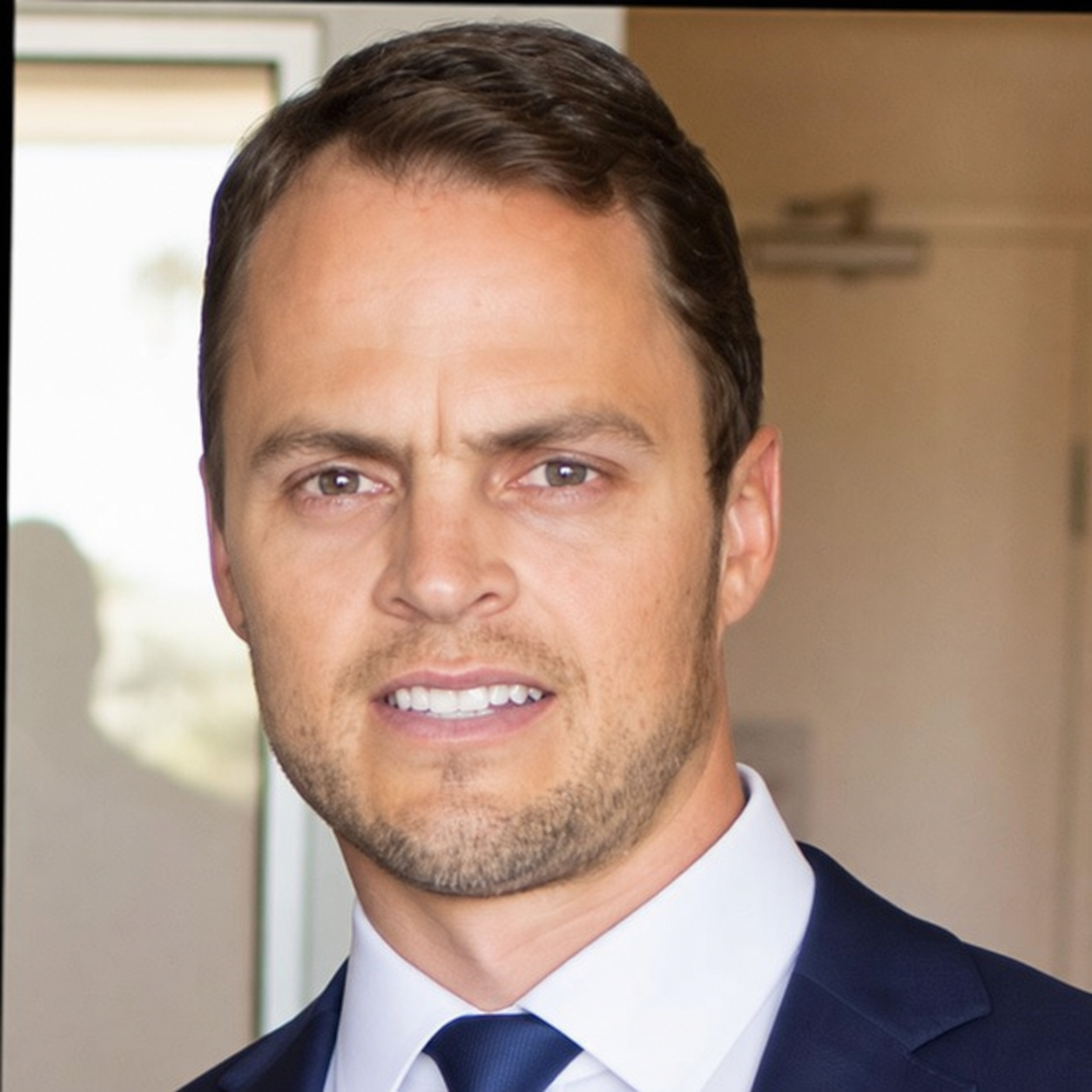 Murray Aitken, Portfolio Manager