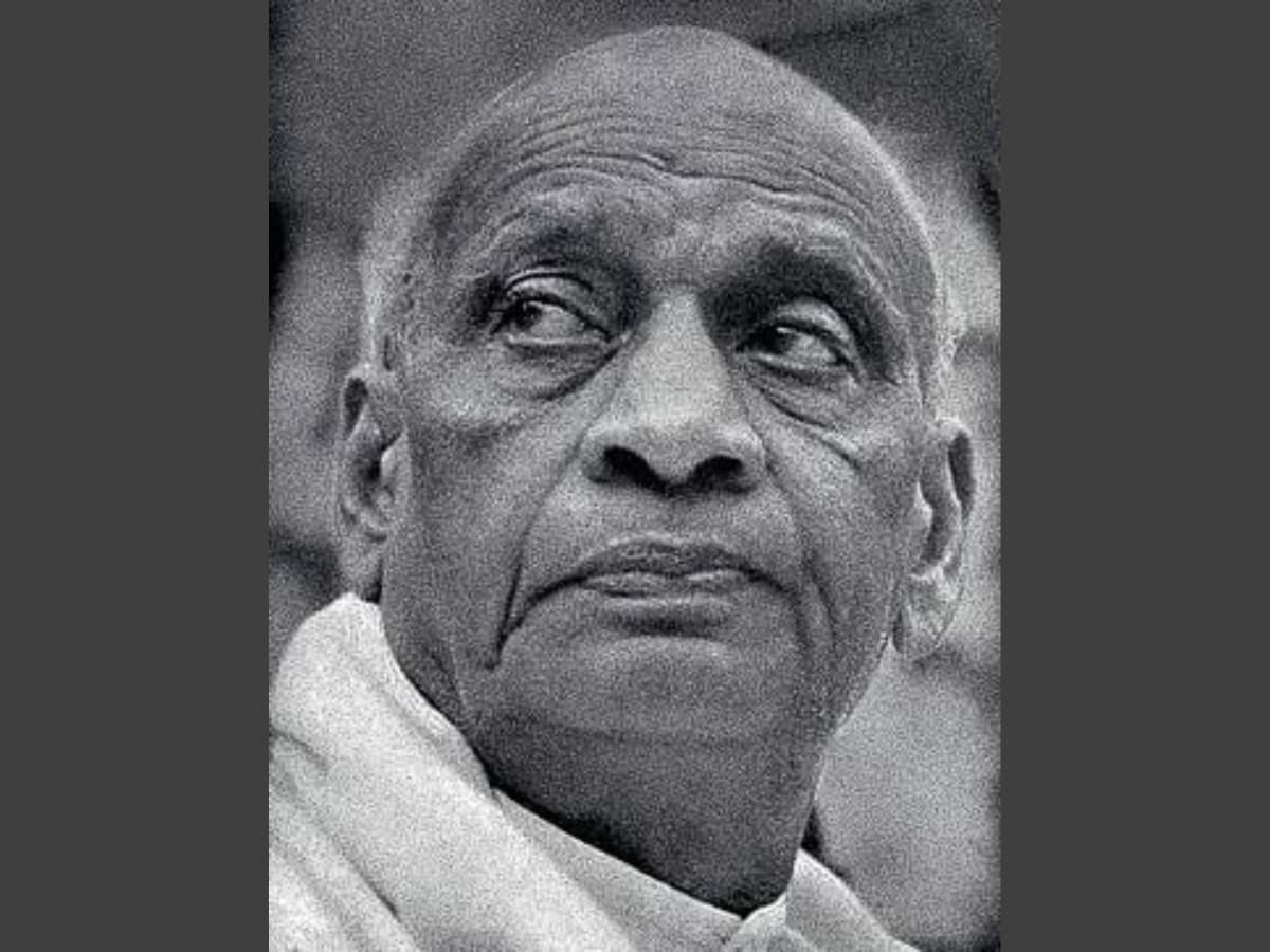 Patron Saint Of The IAS: Vallabhbhai Patel And India's Civil Services