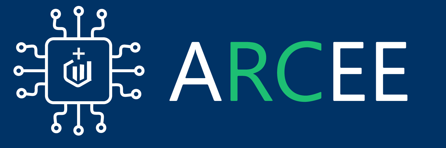ArceeHQ Logo