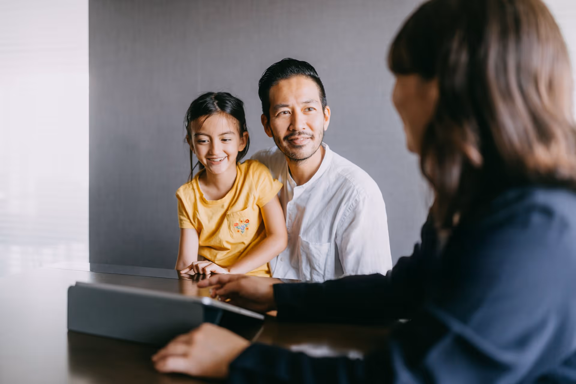 Child Custody & Parenting Agreements