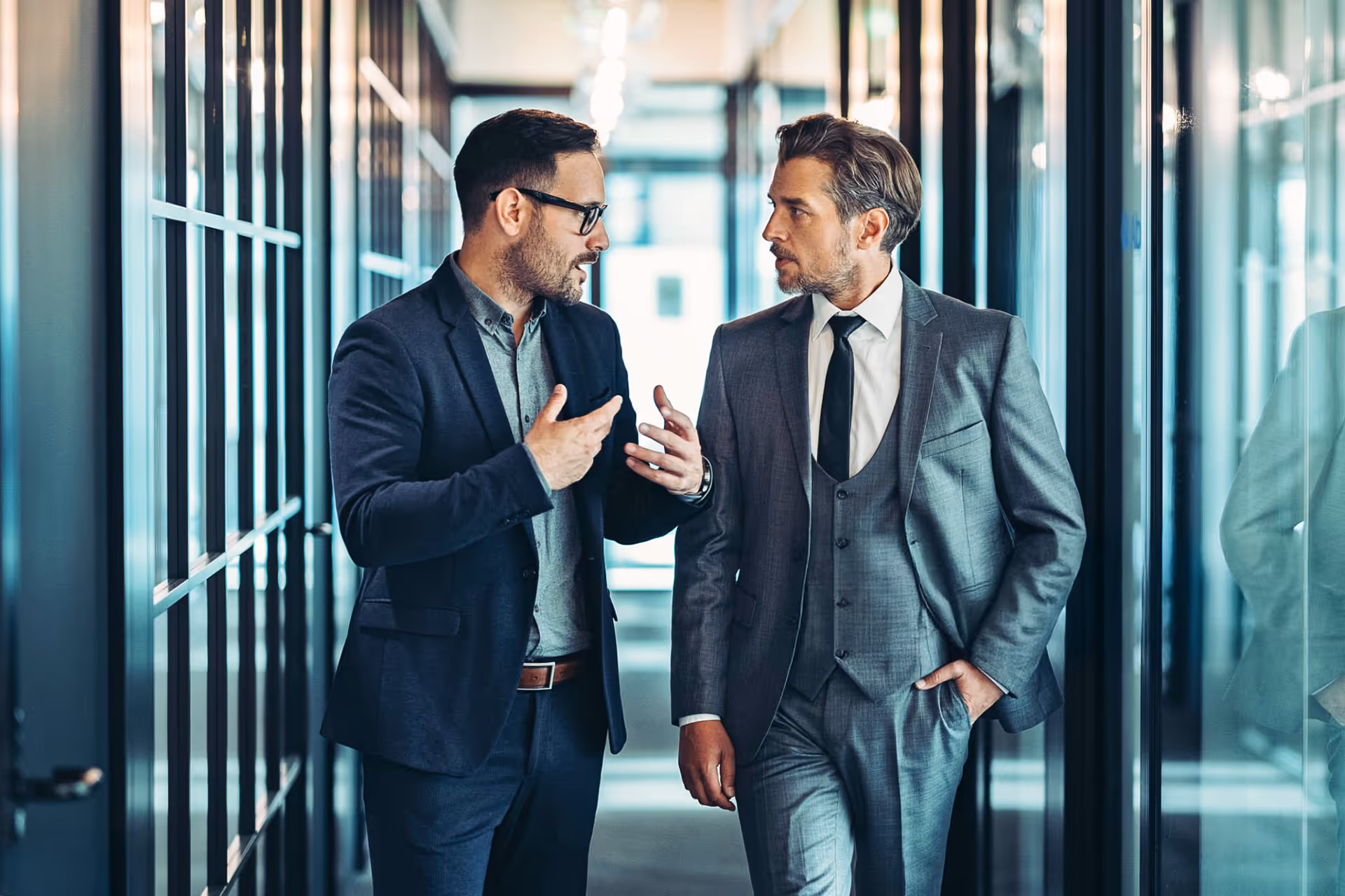 What to do when business partnerships turn sour