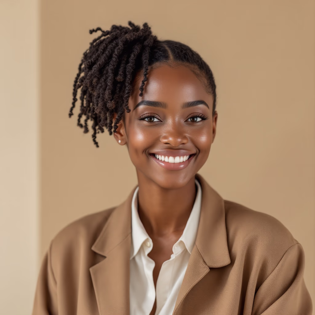[headshot] image of a customer for data analytics and business intelligence