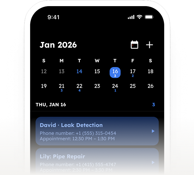 Intelligent Handling illustration