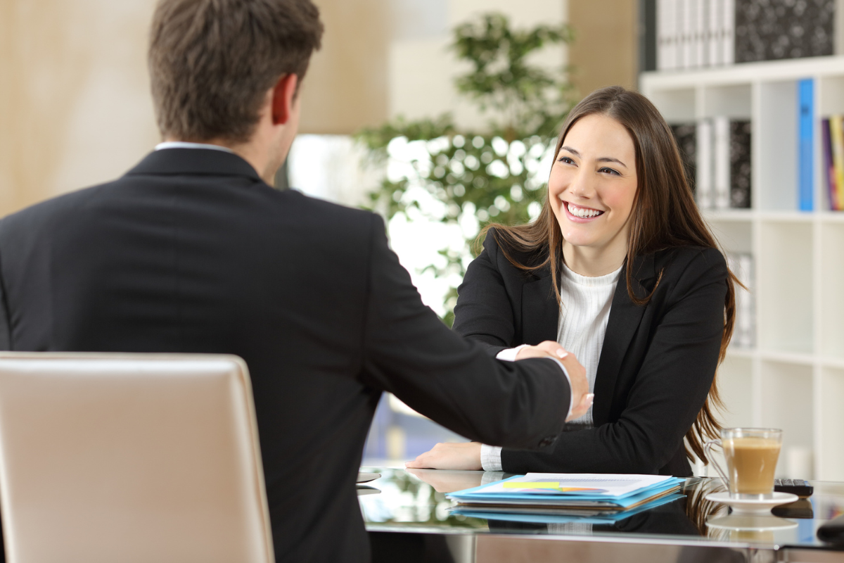Nailing the interview: 3 Interview Tips You Need To Know