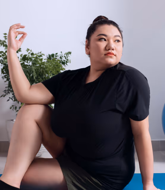 Ärztlich betreutes Abnehmprogramm mit Schweizer Experten im Online-Setting