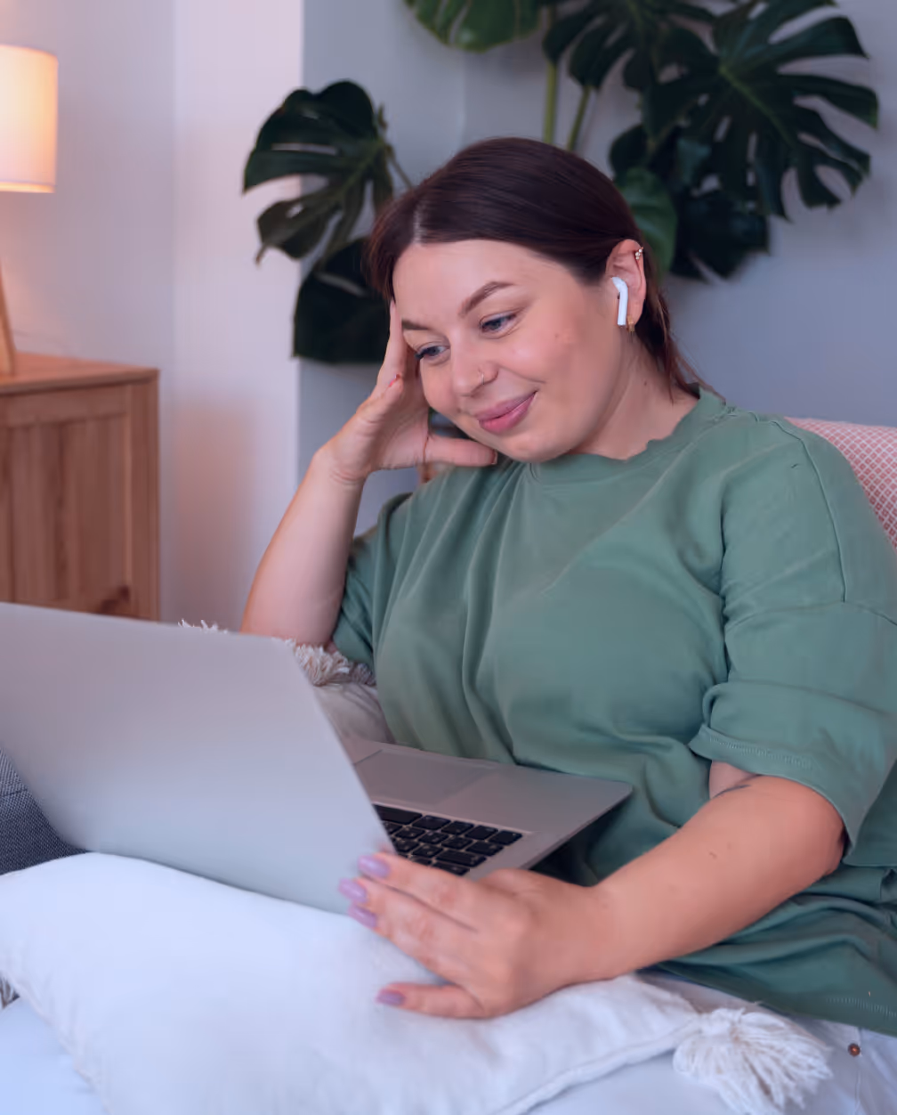 Interdisziplinäres Team aus Ärzten, Ernährungsberatern und Coaches