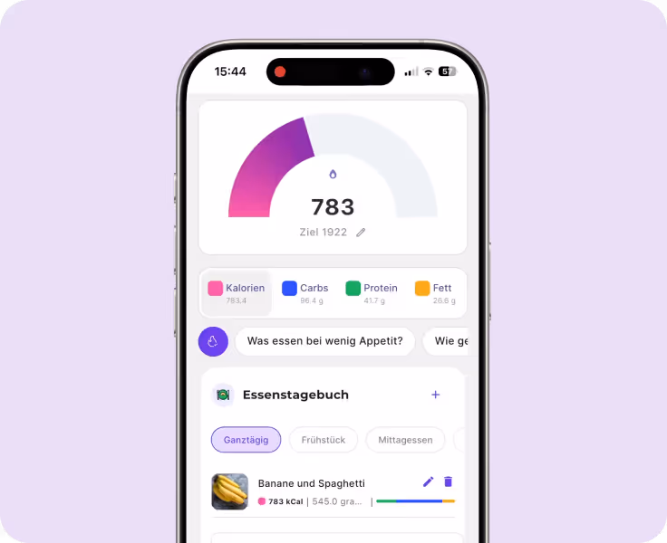 Ärztliche Videokonsultation zwischen Patientin und ViaSlim Ärztin