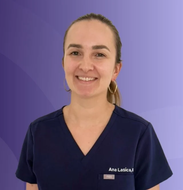 Dr. Ana Lasica, MD