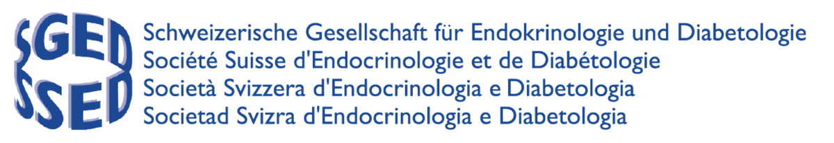 SGED SSED, Schweizerische Gesellschaft für Endokrinologie und Diabetologie
