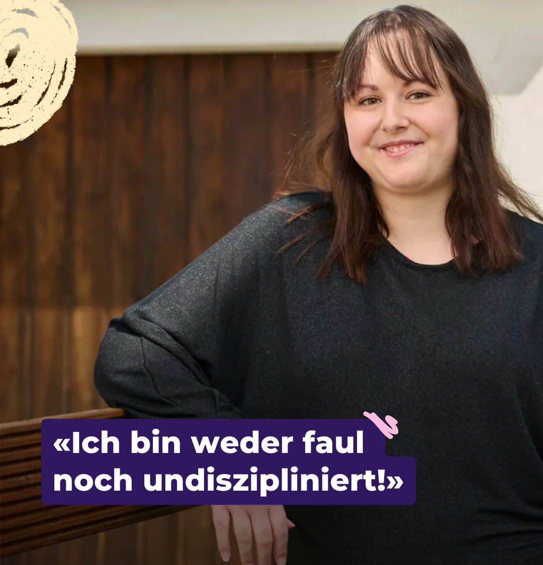 Melindas Weg zu einem neuen Lebensgefühl mit ViaSlim - Kommentar von Dr. Gezim Dervishi — Beitragsbild von ViaSlim