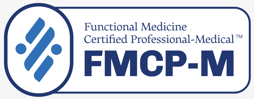 Functional Medicine Certified Professional-Medical (FMCP-M) Zertifizierung