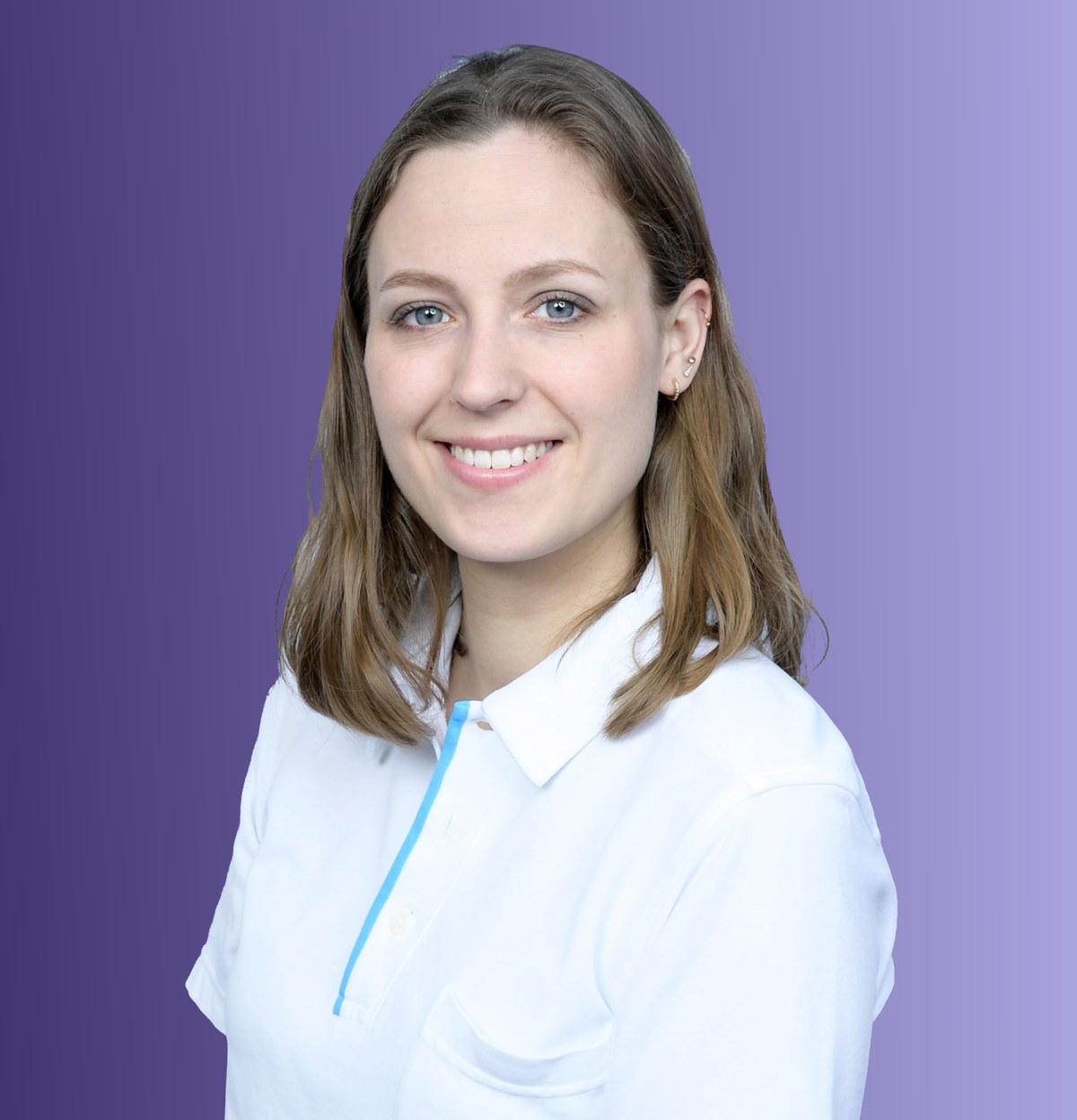 Rachelle Anaïs Hirsig, leitende Ernährungsberaterin bei ViaSlim