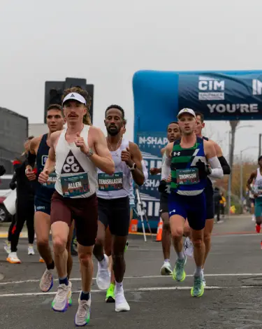 Run Club in Caloundra, QLD