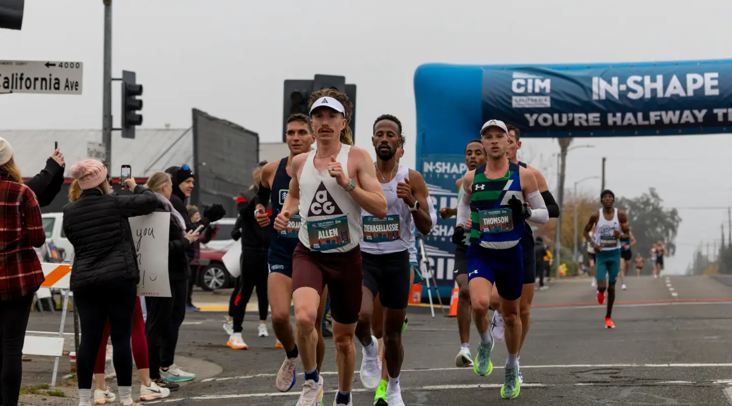 Run Club in Caloundra, QLD