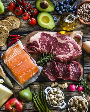 Nutrition in Caloundra, QLD