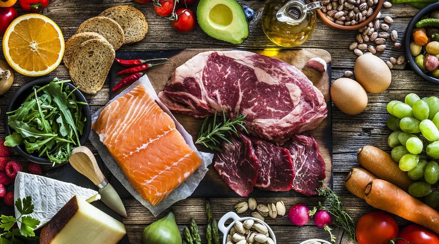 Nutrition in Caloundra, QLD