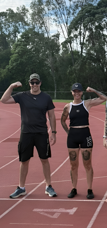 Run Club