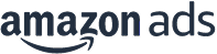 Amazon Ads logo
