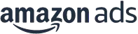 Amazon Ads logo