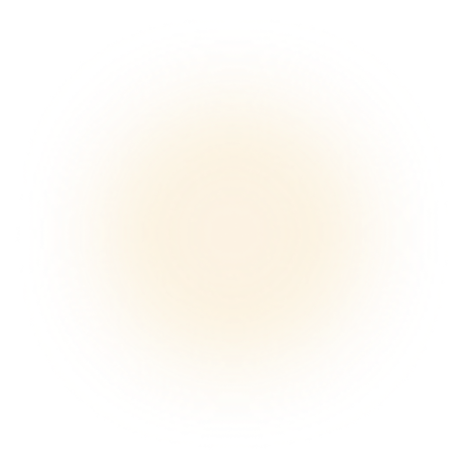 Round wooden case with a woven handle and metal latch at the base.