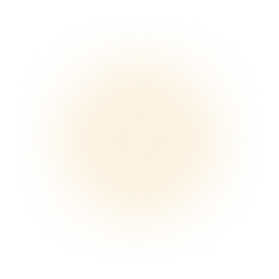 Round wooden case with a woven handle and metal latch at the base.