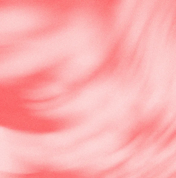 Soft red and white abstract gradient with a smooth, flowing texture.