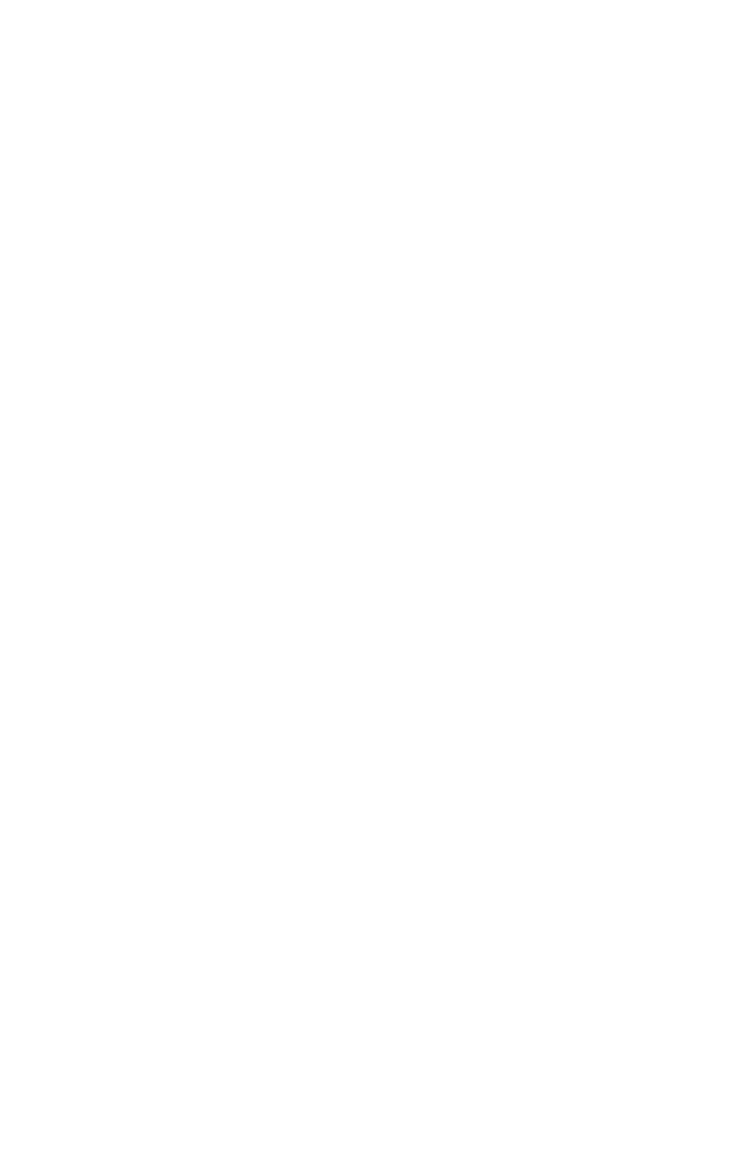 Abstract white geometric logo resembling a stylized pine tree on a transparent background.