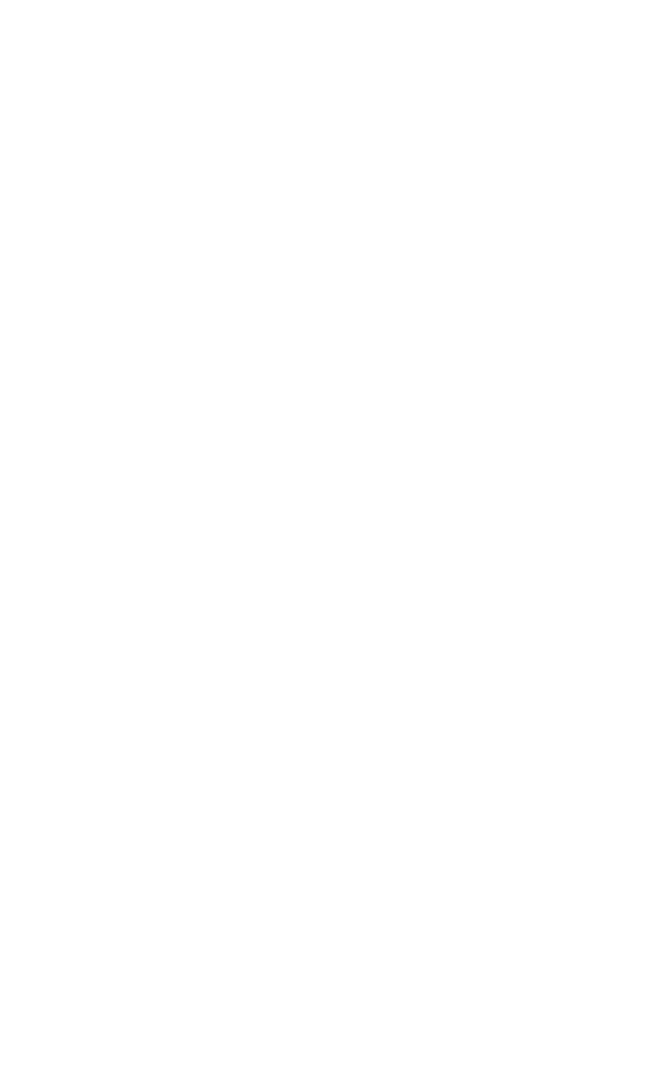 Abstract white geometric logo resembling a stylized pine tree on a transparent background.