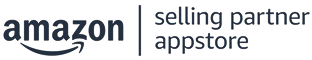 Amazon Selling Partner Appstore logo