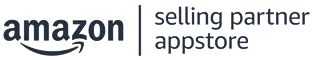 Amazon Selling Partner Appstore logo