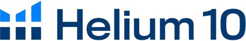 Helium 10 logo