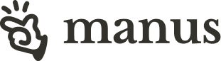 Manus logo